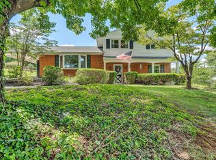 3109 Longhorn Rd, Roanoke, VA 24018