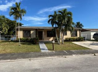 Goulds Redevelopment Sub, Miami, FL 33170