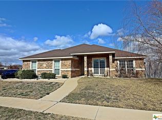511 Atlas Ave, Killeen, TX 76542