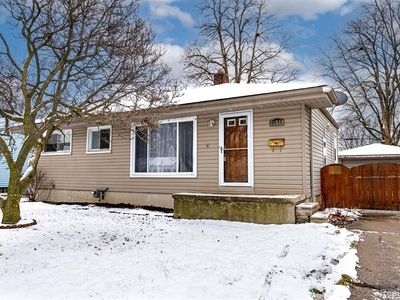 31539 Glen St, Westland, MI, 48186