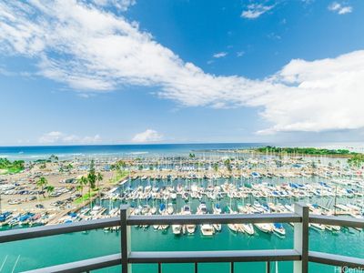 1765 Ala Moana Blvd APT 1384, Honolulu, HI, 96815