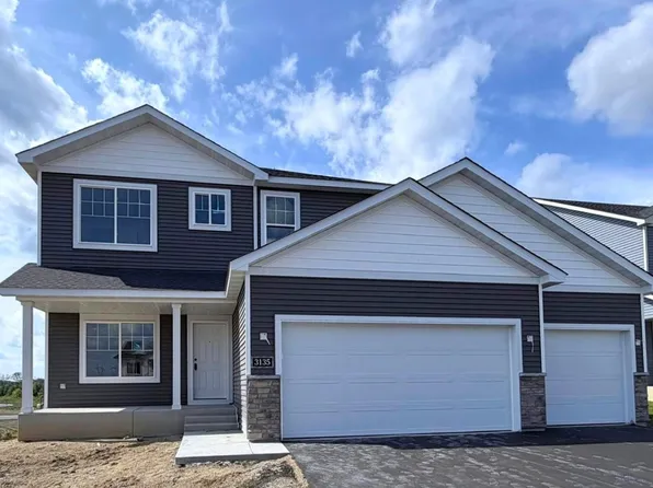 3135 Jandura Ave NE, Saint Michael, MN 55376