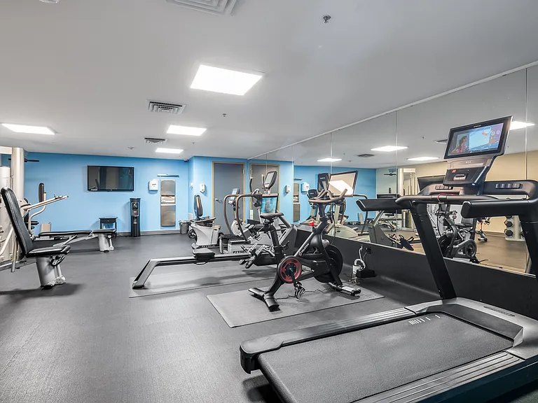 Terravita Luxury Residencecs — Photo 25
