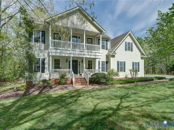 5114 Keitts Corner Rd, Mechanicsville, VA 23111