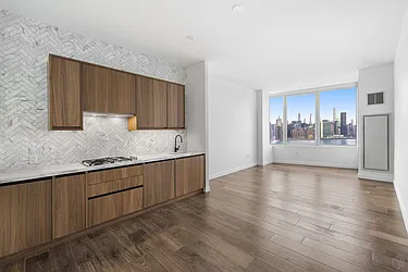 Rented by Halstead Real Estate