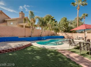 233 Geronimo Ct, Henderson, NV 89074