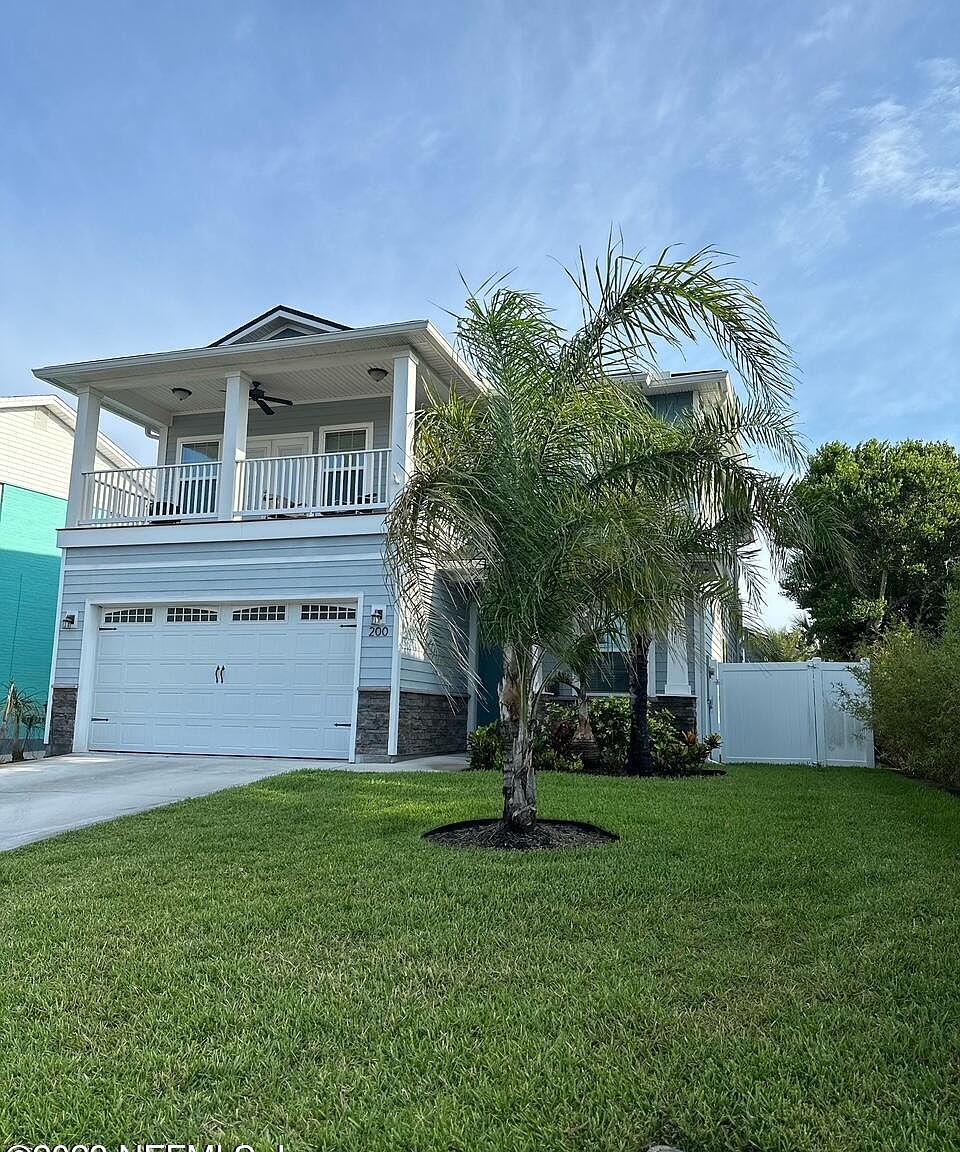 200 SEAGATE AVE, Neptune Beach, FL 32266 Zillow