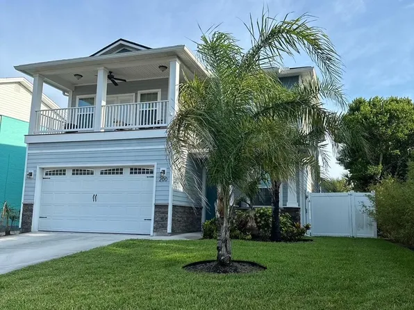 200 SEAGATE Avenue, Neptune Beach, FL 32266