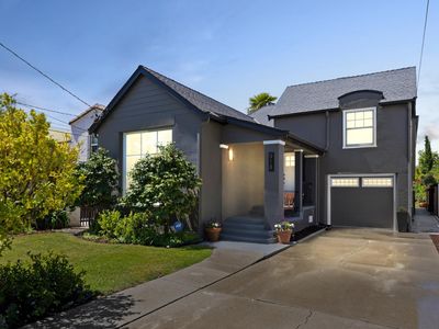 918 S Humboldt St, San Mateo, CA, 94402