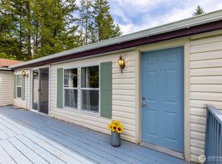 3064 Deep Well Lane NW, Seabeck, WA 98380