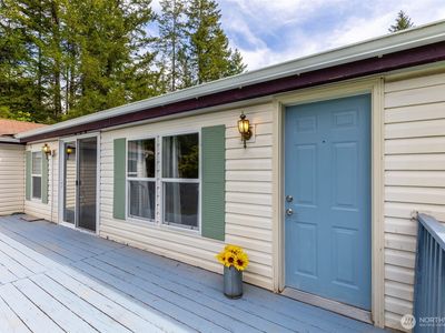 3064 Deep Well Lane NW, Seabeck, WA, 98380