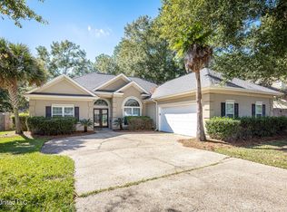 7426 Mahalo Hui Dr, Diamondhead, MS 39525