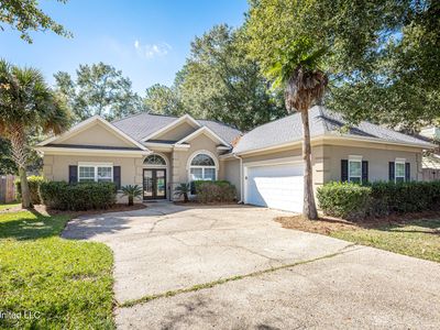 7426 Mahalo Hui Dr, Diamondhead, MS, 39525