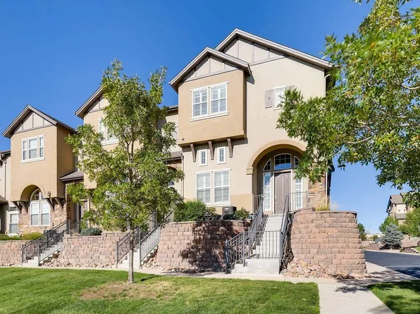10706 Horseshoe Creek Point, Colorado Springs, CO 80908