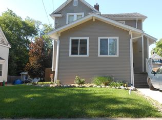 339 E Division St, Kewanee, IL 61443