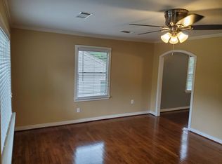 5907 Woodlawn Dr, Little Rock, AR 72205