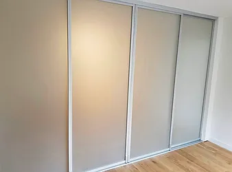 Rented by Olympia House Delaware LP