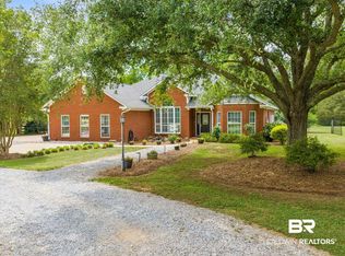 26715 Rigsby Rd, Daphne, AL 36526