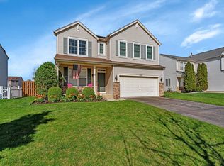 1703 Fox Ridge Dr, Plainfield, IL 60586