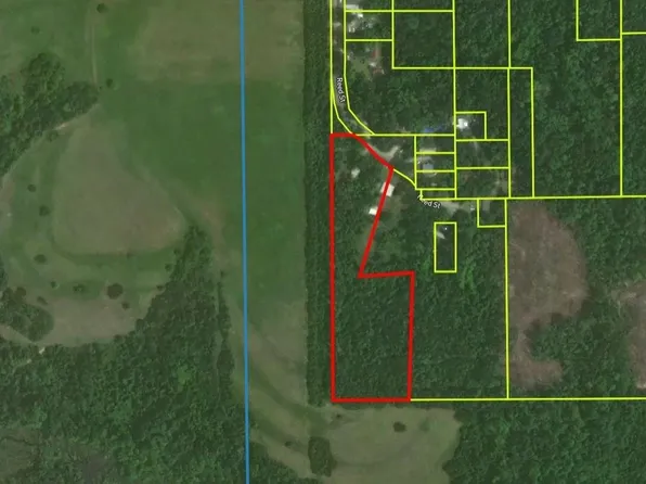 226 Reed St, Quincy, FL 32351