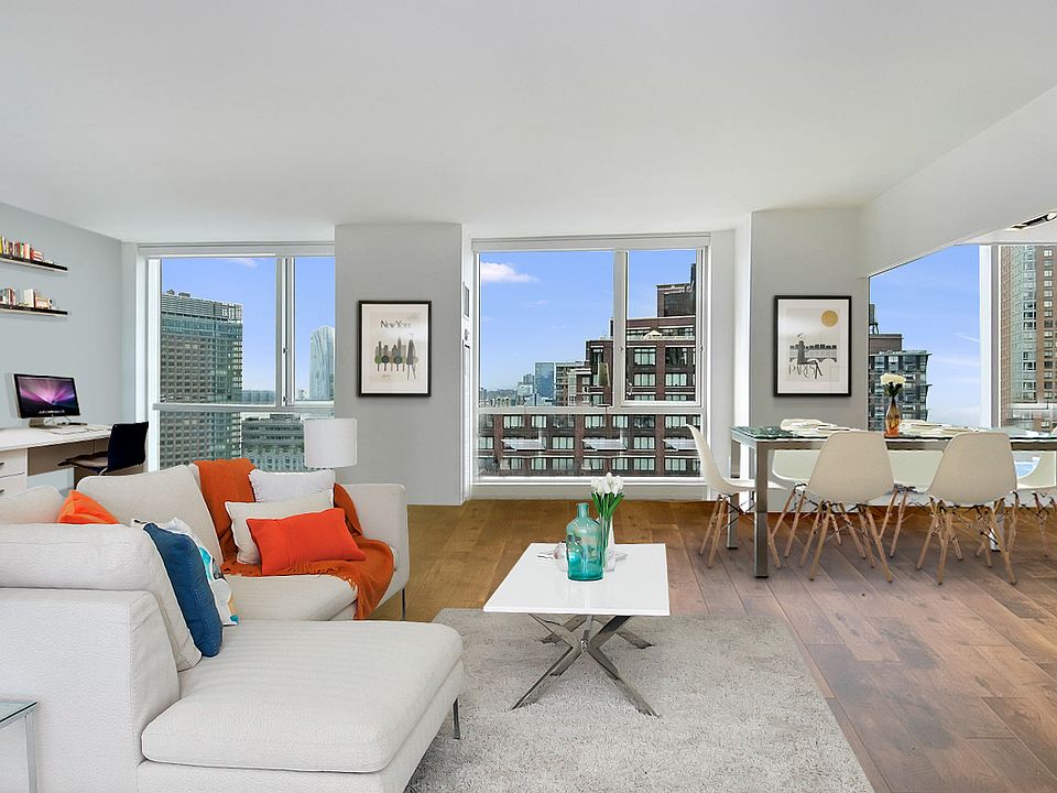 1st image of 200 Chambers St APT 23B