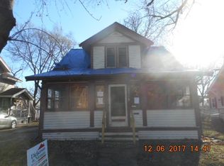 2518 Knight Ave, Rockford, IL