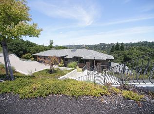 131 Oak Rd, Orinda, CA 94563