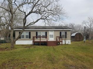 15220 McCarty St, Santa Fe, TX 77517