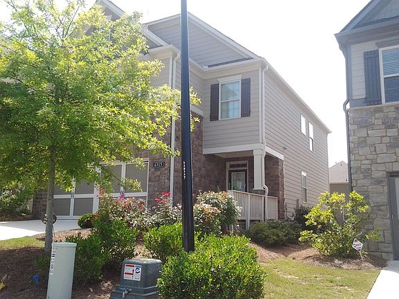 2nd image of 6515 Crosscreek Ln