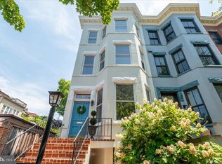 6 7th St SE, Washington, DC 20003