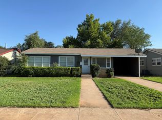 4415 45th St, Lubbock, TX 79414