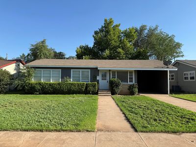 4415 45th St, Lubbock, TX, 79414
