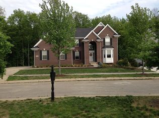 3088 Haverford Dr #27, Canton, MI 48188