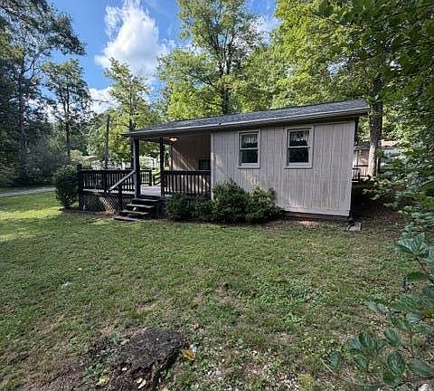 4th image of 131 Wilderness Dr SE