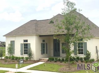2750 Shore Bend Ave, Baton Rouge, LA 70810