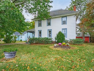 6358 Ridge Rd, Lockport, NY, 14094