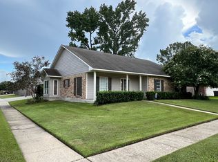14011 Gattinburg Ave, Baton Rouge, LA 70817