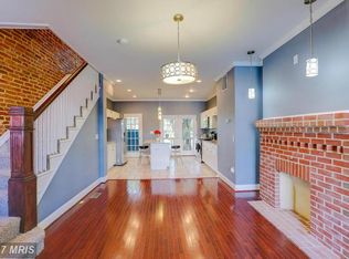 2615 E Biddle St, Baltimore, MD 21213