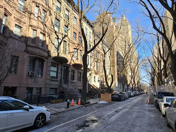 53 W 90th St APT 14, New York, NY 10024