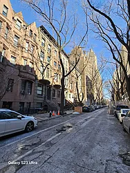 53 West 90th Street