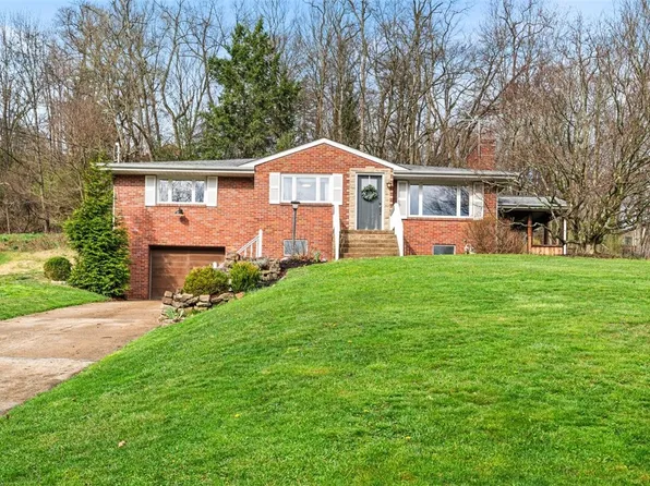 110 Lilac Ln, Valencia, PA 16059