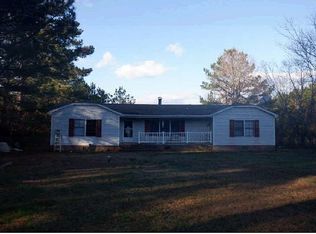 4941 Lake Wilson Rd, Elm City, NC 27822