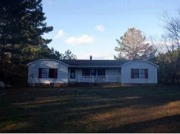 4941 Lake Wilson Rd, Elm City, NC 27822