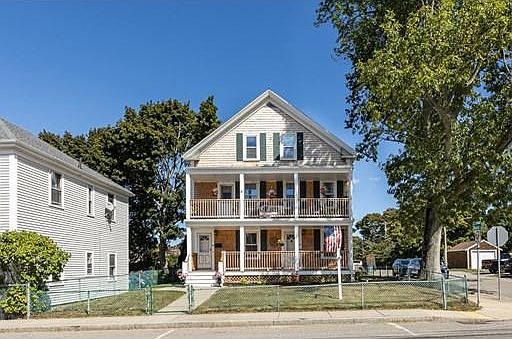 1st image of 277 Court St #279