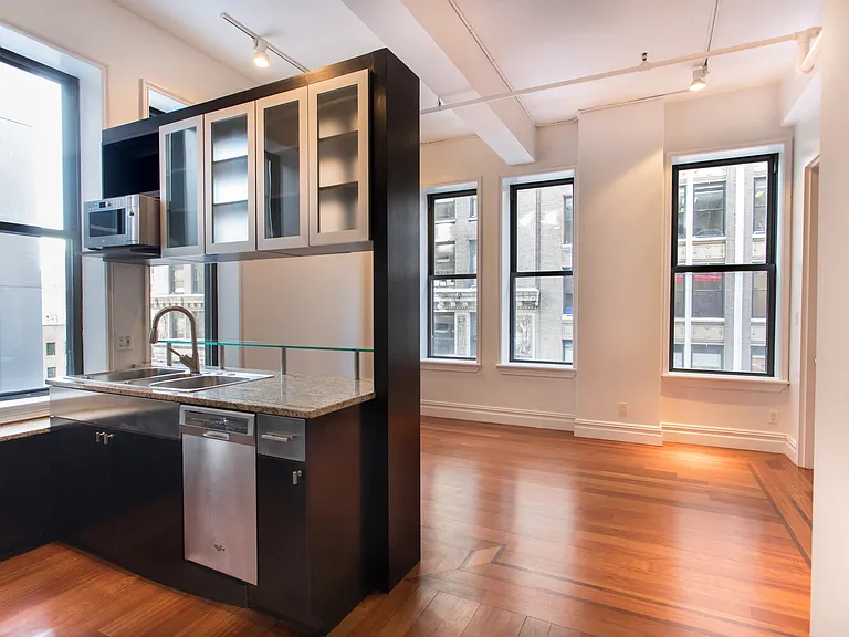 43-45 E 30th St #6-A — Photo 1
