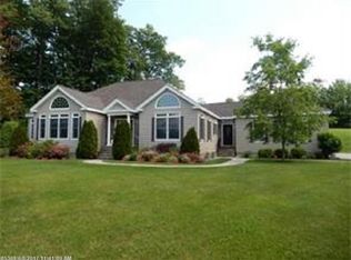32 Lake Shore Dr, Canton, ME 04221
