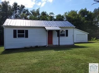 715 Oneida St, Martinsville, VA 24112