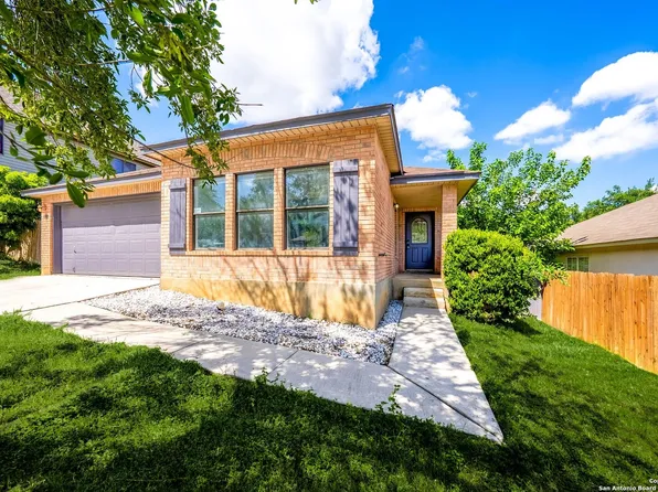 15831 Colton Well, San Antonio, TX 78247