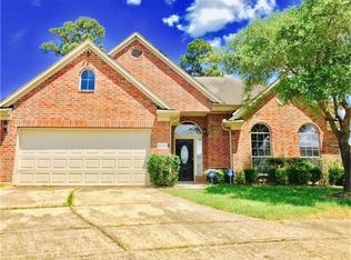 22746 Northgate Ridge Rd, Spring, TX 77373