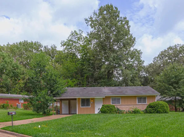 604 Queen Melissa Ln, Jackson, MS 39209